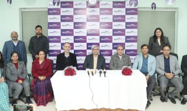 आईओसीआई ने ग्रेटर नोएडा वेस्ट में नए एवं विशेष कैंसर केंद्र की शुरुआत की