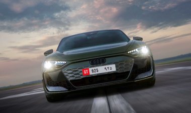 Pre-Orders Open for the New RSQ8, RS3, and RS e-tron GT PI at Audi Abu Dhabi During Audi Sports Week