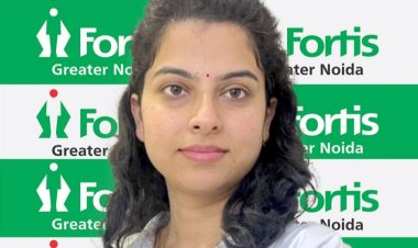 सर्वाइकल कैंसर से बचाव के लिए स्क्रीनिंग और  वैक्सीन है कारगर : डॉ. प्रिया बंसल