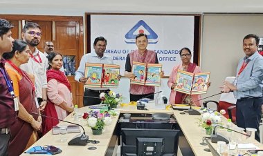 BIS Launches Specialized Textile Testing Laboratory in Hyderabad