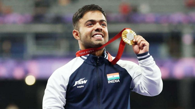 Navdeep Singh to Inaugurate 6th Edition of Ekal Run Organized by FTS Yuva, the Youth Wing of Friends of Tribals Society