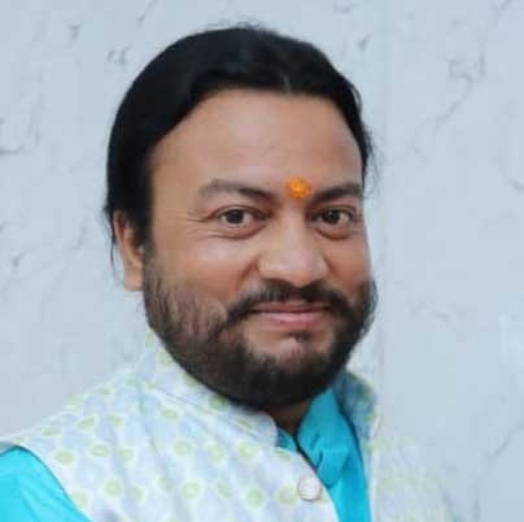राष्ट्रीय युवा दिवस: युवाओं के चरित्र निर्माण में धर्म और अध्यात्म की भूमिका पर गुरुजी गौतम ऋषि का संदेश