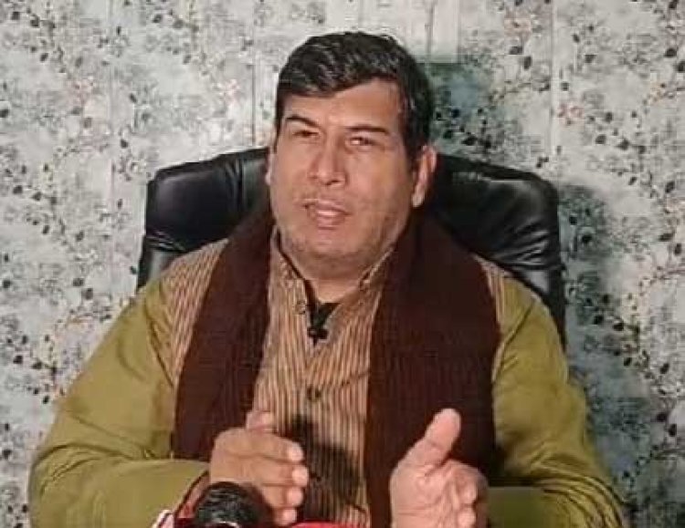पूरा देश जानना चाहता है सम्भल दंगों में हिंदुओं के नरसंहार का सच - श्रीचंद शर्मा