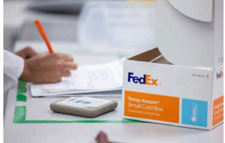FedEx ने भारत में लॉन्च किया FedEx Surround®: सप्लाई चेन में नई क्रांति