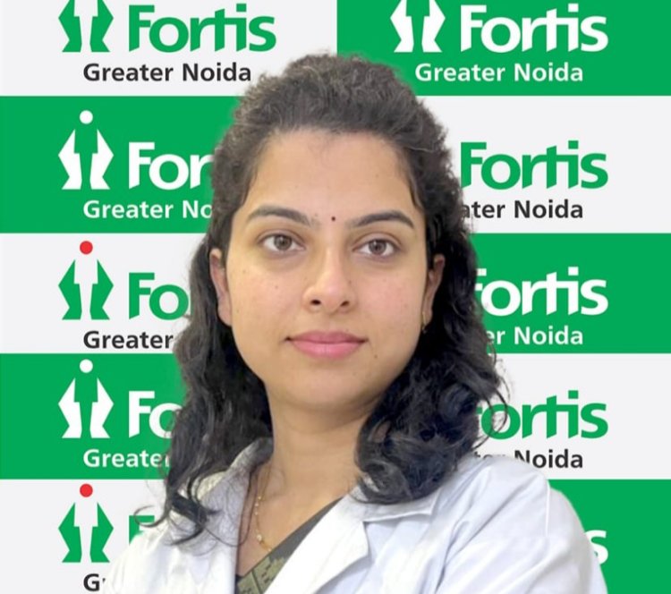 सर्वाइकल कैंसर से बचाव के लिए स्क्रीनिंग और  वैक्सीन है कारगर : डॉ. प्रिया बंसल