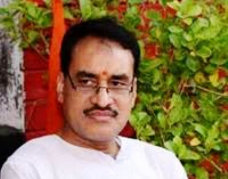 रॉकेट की गति से बढ़ रहे महाकुंभ हवाई किरायों पर लगे विराम : विनोद बंसल