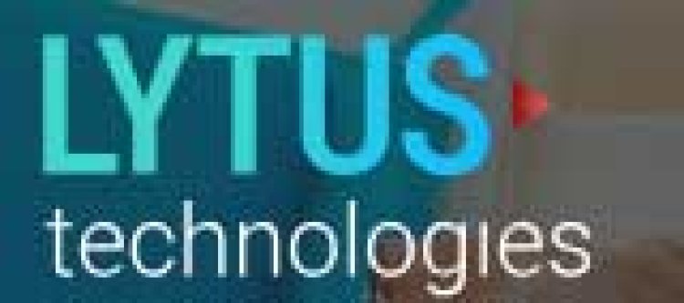NASDAQ- Listed Lytus Technologies Expands Its Footprint into Healthcare with Cutting-Edge Patient-Centric HealthTech Platform   