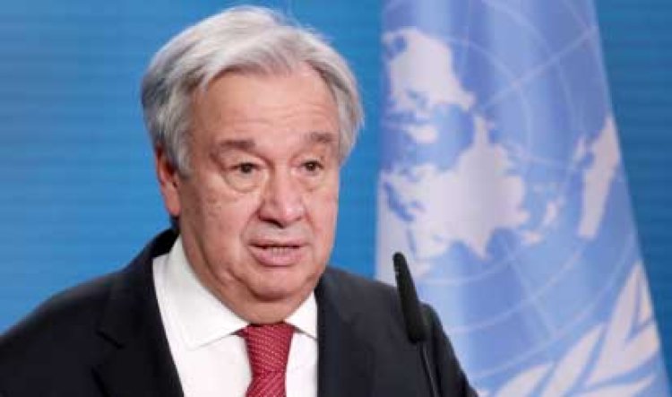 Secretary-General: Voluntary Contributions to Peacebuilding Fund ‘Remain Paramount’