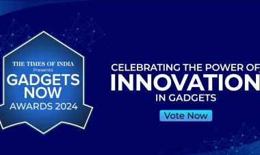 Countdown Begins to India’s Most Awaited Tech Awards – Gadgets Now Awards 2024