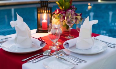 Celebrate Love in Colonial Elegance: A Romantic Valentine’s at DoubleTree by Hilton Bengaluru, Whitefield