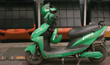 Zypp Electric to Expand Fleet with 100,000 EVs, Strengthens Ties with Indofast Energy