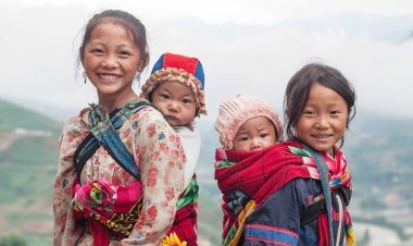 New UN report lauds community-driven innovations in closing SDG data gaps in Asia and the Pacific