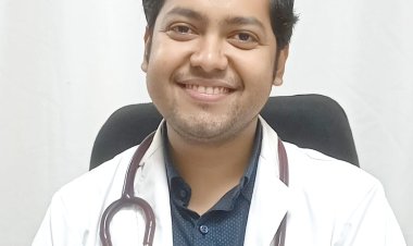Cesarean vs Vaginal Birth: Benefits, Risks, and Recovery - Dr. Avir Sarkar