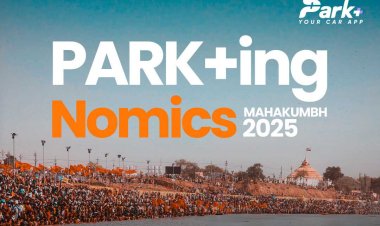 Innovation at MahaKumbh 2025: AI-Driven Smart Parking Slashes Wait Times by 91%, FASTags Payments Hit 54%