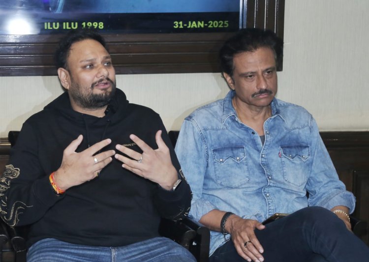 शरजील इमाम - अभिषेक मनु सिंघवी बिना फिल्म देखे परेशान है : देवेंद्र मालवीय निर्देशक '2020 दिल्ली'