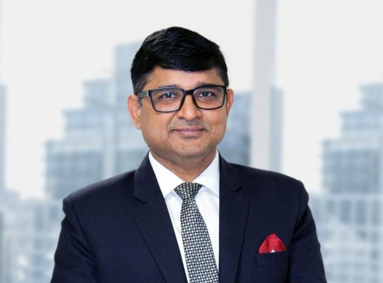 स्वास्थ्य ढांचे को मजबूत करने में मील का पत्थर साबित होगा बजट : डॉ डीके गुप्ता