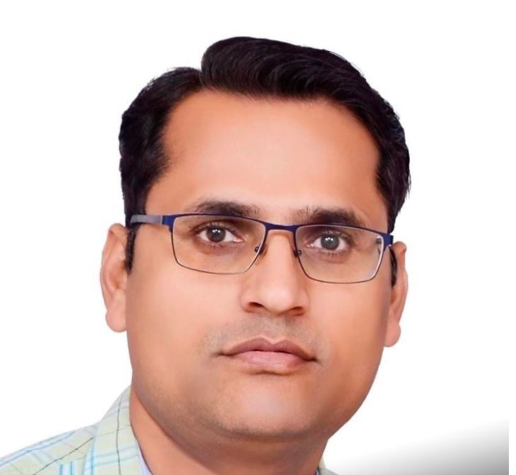 आर्थिक प्रगति को गति देने वाला बजट: रमेश राठौर