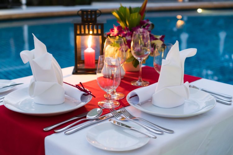 Celebrate Love in Colonial Elegance: A Romantic Valentine’s at DoubleTree by Hilton Bengaluru, Whitefield