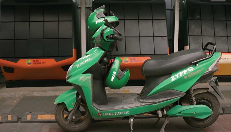 Zypp Electric to Expand Fleet with 100,000 EVs, Strengthens Ties with Indofast Energy