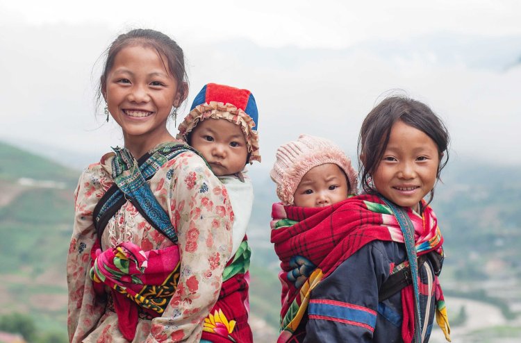 New UN report lauds community-driven innovations in closing SDG data gaps in Asia and the Pacific