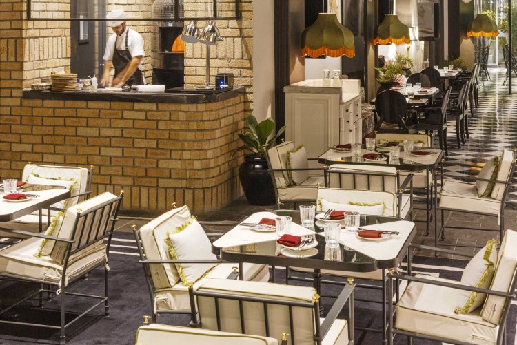 Arts Room opens at the Eldeco Centre New Delhi