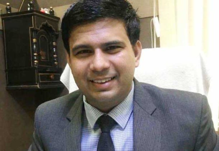 क्या ठप्प हो जायेगा नॉएडा ? आने वाला है डिजटल पर्सनल प्रोटेक्शन एक्ट 2023