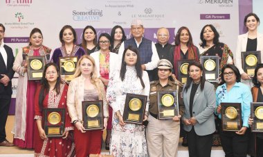 ICUNR Celebrated International Women’s Day with a Panel Discussion and Awards Ceremony,
