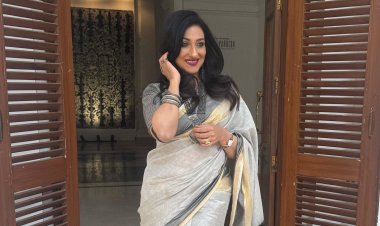 रितुपर्णा सेनगुप्ता की सिनेमाई प्रतिभा शर्मिला टैगोर के साथ प्रतिष्ठित आई व्यू वर्ल्ड इंटरनेशनल फिल्म फेस्टिवल में चमकी