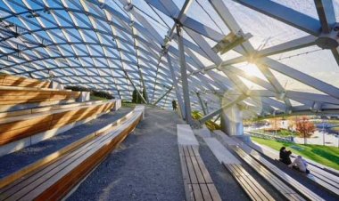 Moscow: The Smart City of the Future