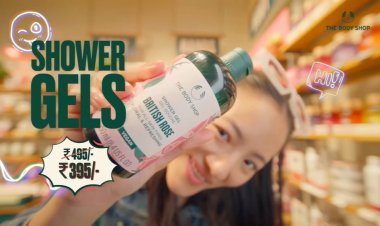 द बॉडी शॉप इंडिया ने अपने विकास की रफ्तार बनाए रखने के लिए कीमतों में कटौती की रणनीति अपनाई