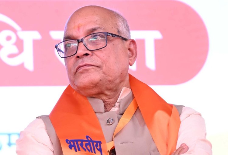 राष्ट्र हित सर्वोपरि का भाव ही हमारी प्रधानता- भारतीय किसान संघ