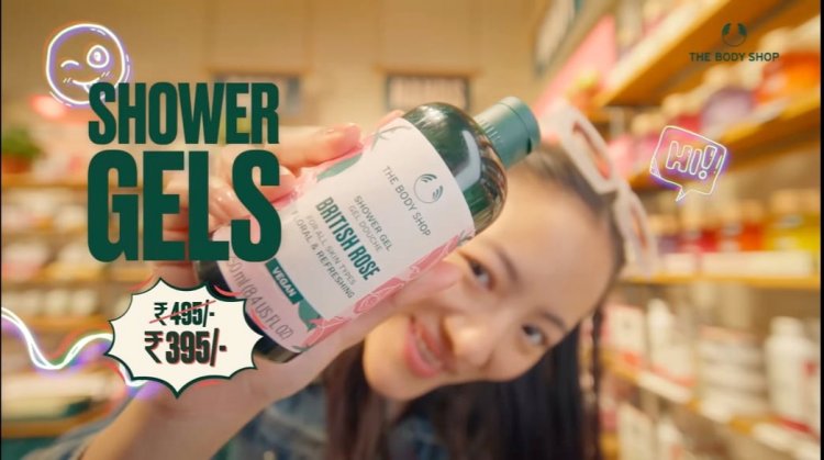 द बॉडी शॉप इंडिया ने अपने विकास की रफ्तार बनाए रखने के लिए कीमतों में कटौती की रणनीति अपनाई