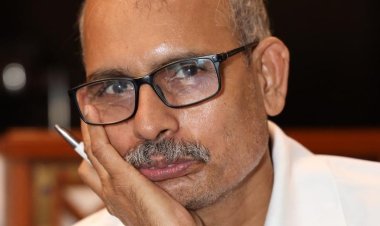 बयानबाजी से बाज आयें बड़बोले नेता - विनोद तकियावाला