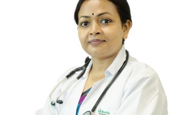 थायराइड का महिलाओं में अधिक जोखिम, लक्षणों को नजरअंदाज न करें - डॉ. प्रमिला रामनिस बैथा