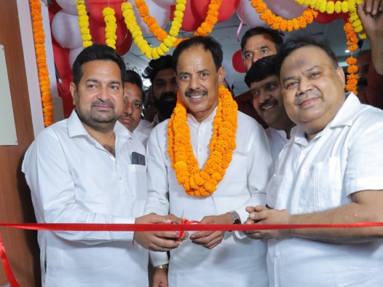 ग्रेटर नोएडा में ममता इंस्टीट्यूट ऑफ एजुकेशन का भव्य उद्घाटन समारोह संपन्न