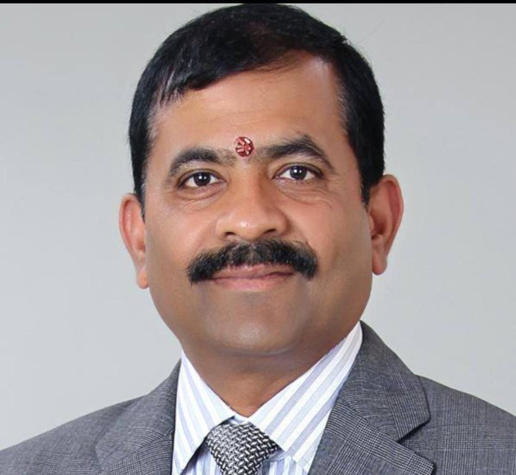 DCCI Chairman Rajesh Bhardwaj to Cheer for Indian Disabled Cricket Team at England's Historic Lords Cricket Ground