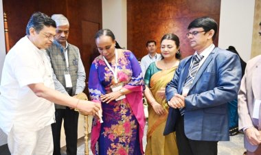 Curtain Raiser of One Travel Alliance 'OTA Travel and Tourism Expo 2025'