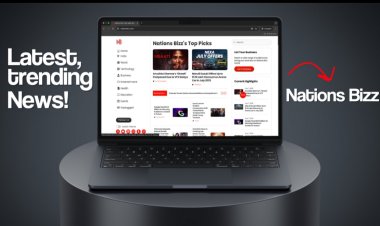 Why Nations Bizz Is Becoming the Most Trusted Voice in Digital Media ?
