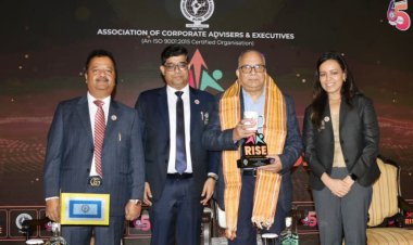 Annual Conference 2025 organized by Association of Corporate Advisers & Executives 