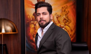 परीक्षा में सफलता के लिए स्मार्ट रणनीतियाँ : उत्कर्ष गुप्ता