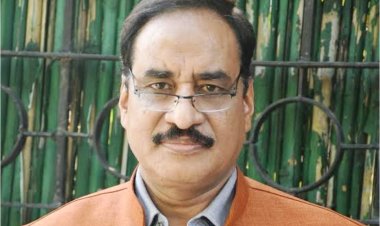 राजस्थान में अवैध धर्मांतरण पर  कठोर आघात - विनोद बंसल