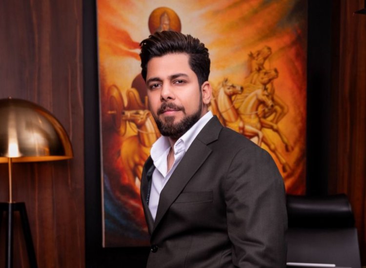 परीक्षा में सफलता के लिए स्मार्ट रणनीतियाँ : उत्कर्ष गुप्ता