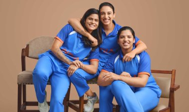 India's World Cup Victory Celebrated with Inida's Own Gold throght Tanishq Exchange