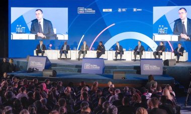 Moscow Hosts MGMC 2025, Bringing Together MICE Professionals from 35 Countries