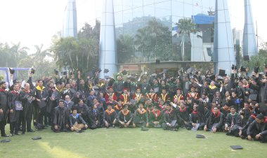 Venus Remedies completes NSDC-aligned graduation programme for 150 future-ready employees