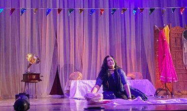 Jairangam Fringes Delhi Concludes with Two Evenings of Powerful, Soul-Stirring Theatre