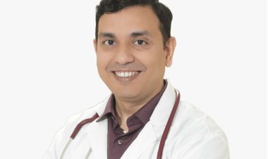 डॉक्टरों ने जलजनित रोगों के बढ़ते मामलों के मद्देनज़र दूषित जल से बचाव संबंधी सावधानियां बरतने पर दिया जोर