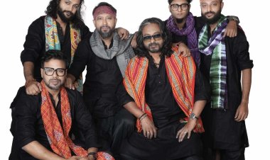 Aalekh Foundation Presents Anant Samagam – Edition 2