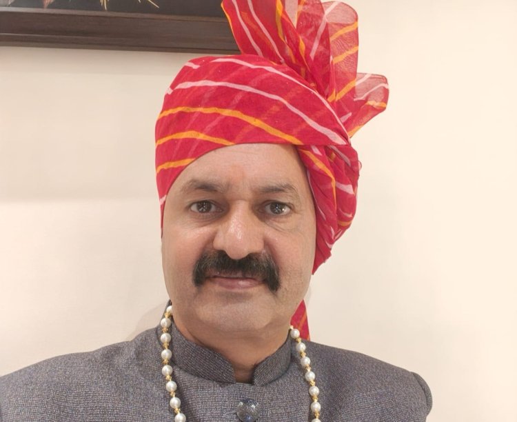 राजकुमार खुराना अब The Great Sultana में ब्रिटिश ऑफिसर Firandi के दमदार रोल में