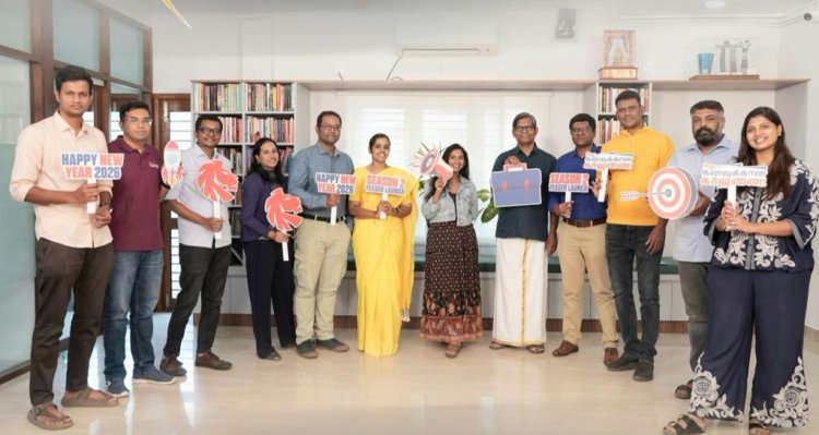 Startup Singam Reality Platform Launches Season 2 Teaser  Announces January 25 Premiere